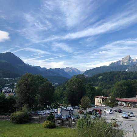 Fewo Gretchen Berchtesgaden Exterior photo